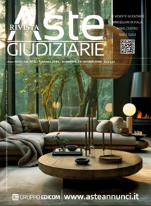 Rivista di aste giudiziarie - 3