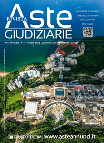 Rivista di aste giudiziarie - 4