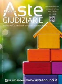 Aste giudiziarie immobiliari e fallimentari online - 5.0