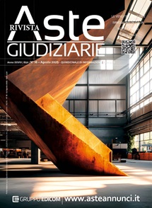 Aste giudiziarie immobiliari e fallimentari online - 5.0
