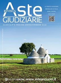 Aste giudiziarie immobiliari e fallimentari online - 5.0