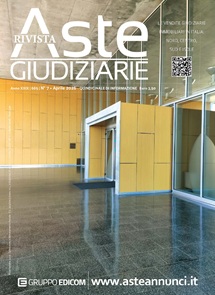 Aste giudiziarie immobiliari e fallimentari online - 5.0