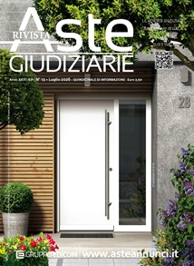 Aste giudiziarie immobiliari e fallimentari online - 5.0