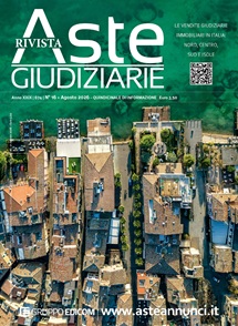 Aste giudiziarie immobiliari e fallimentari online - 5.0
