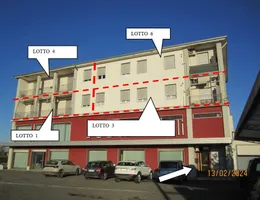 Aste giudiziarie immobiliari online - 1.0