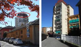 Aste giudiziarie immobiliari online - 10.0