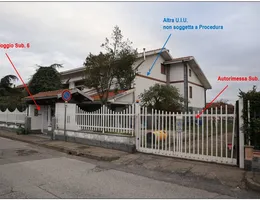 Aste giudiziarie immobiliari online - 1.0