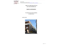 Aste giudiziarie immobiliari online - 1.0