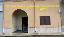 Aste giudiziarie immobiliari online - 10.0