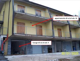 Aste giudiziarie immobiliari online - 1.0