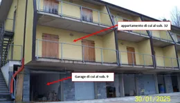 Aste giudiziarie immobiliari online - 2.0