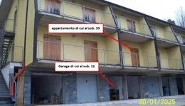 Aste giudiziarie immobiliari online - 3.0