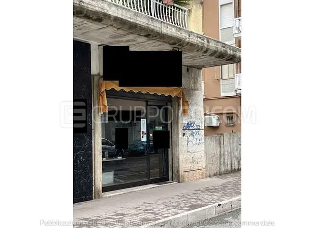Magazzini e locali di deposito in via Carlo Amirante, 35 - 1