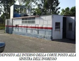 Aste giudiziarie immobiliari online - 3.0