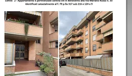 Aste giudiziarie immobiliari online - 1.0