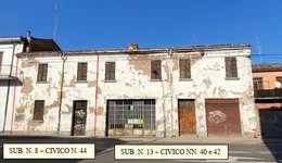 Aste giudiziarie immobiliari online - 5.0