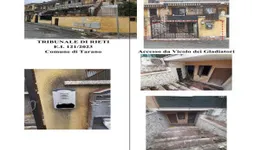 Aste giudiziarie immobiliari online - 2.0