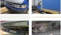 Aste giudiziarie mobiliari online - 1.0