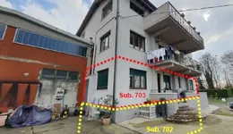 Aste giudiziarie immobiliari online - 1.0