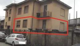 Aste giudiziarie immobiliari online - 9.0