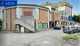 Aste giudiziarie immobiliari online - 1.0