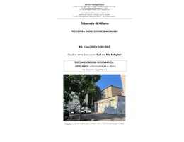 Aste giudiziarie immobiliari online - 1.0