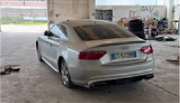 Aste giudiziarie mobiliari online - 1.0