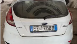 Aste giudiziarie mobiliari online - 1.0