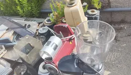 Aste giudiziarie mobiliari online - 10.0