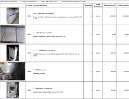 Aste giudiziarie mobiliari online - 2.0
