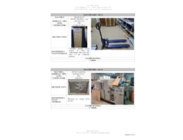 Aste giudiziarie mobiliari online - 1.0