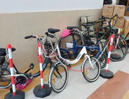 Aste giudiziarie mobiliari online - 1.0