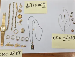 Aste giudiziarie mobiliari online - 1.0