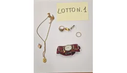 Aste giudiziarie mobiliari online - 1.0