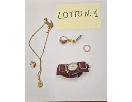 Aste giudiziarie mobiliari online - 1.0