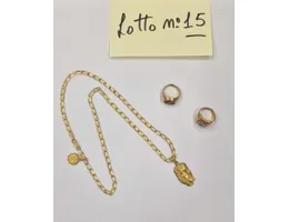 Aste giudiziarie mobiliari online - 1.0