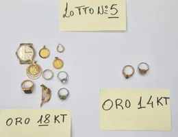 Aste giudiziarie mobiliari online - 1.0