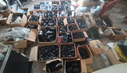 Aste giudiziarie mobiliari online - 1.0