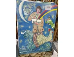 Aste giudiziarie mobiliari online - 1.0