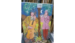 Aste giudiziarie mobiliari online - 1.0