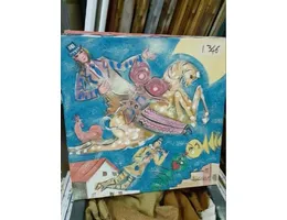 Aste giudiziarie mobiliari online - 1.0