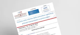 Il punto sulla riforma delle procedure esecutive: principi interpretativi e prime prassi