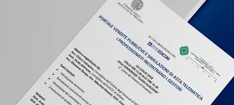Aste giudiziarie immobiliari e fallimentari online - 1.1