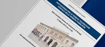 Aste giudiziarie immobiliari e fallimentari online - 1.0