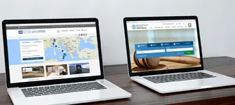 Aste giudiziarie immobiliari e fallimentari online - 1.0